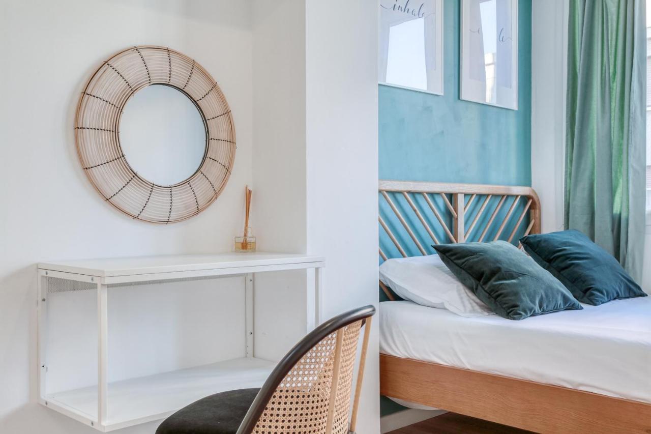 South Gate - Superbe Appartement Avec Vue Sur Notre Dame De La Garde 마르세유 외부 사진